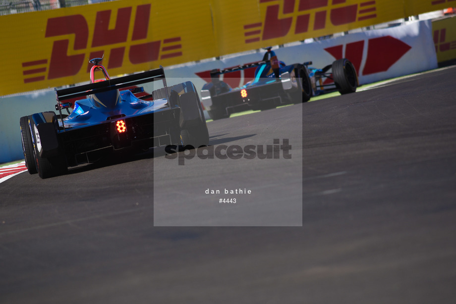 Spacesuit Collections Photo ID 4443, Dan Bathie, Marrakesh ePrix, Morocco, 12/11/2016 10:43:05