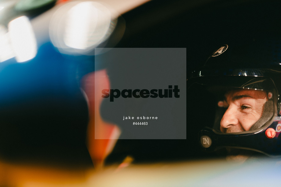 Spacesuit Collections Photo ID 444463, Jake Osborne, Diriyah ePrix, Saudi Arabia, 26/01/2024 19:33:07