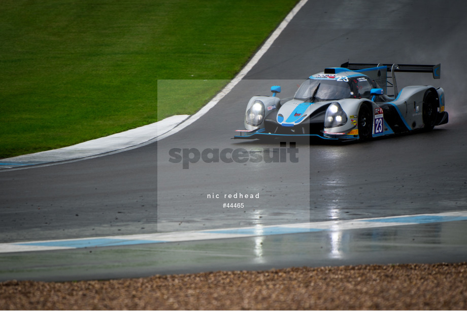 Spacesuit Collections Photo ID 44465, Nic Redhead, LMP3 Cup Donington Park, UK, 17/09/2017 16:57:07