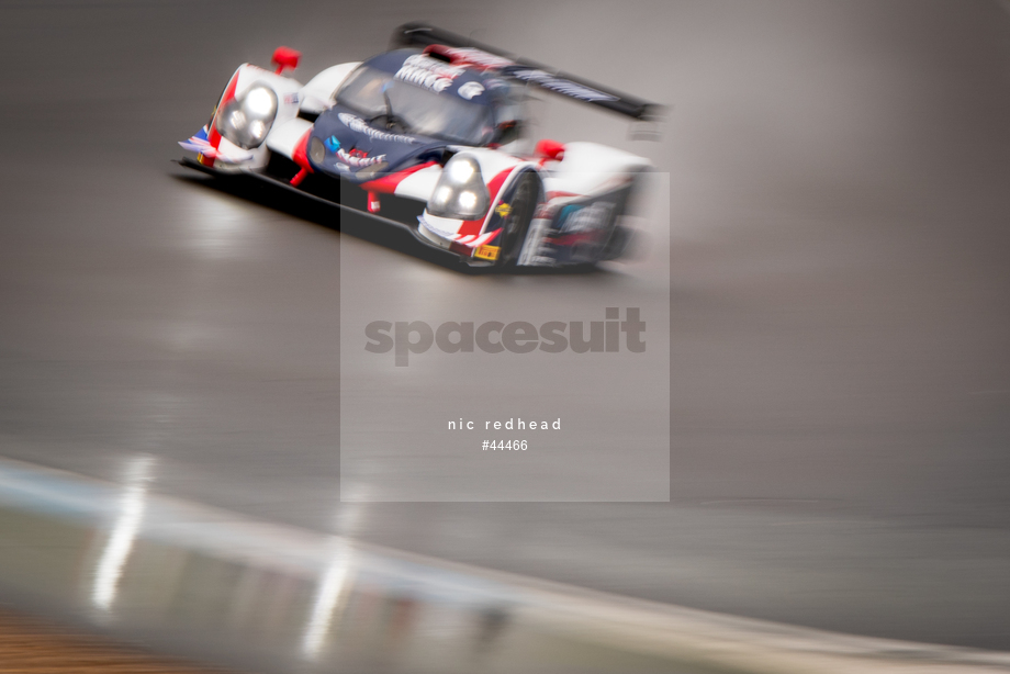 Spacesuit Collections Photo ID 44466, Nic Redhead, LMP3 Cup Donington Park, UK, 17/09/2017 16:58:41