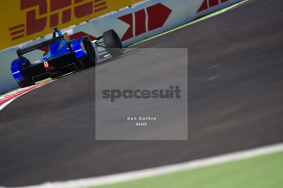 Spacesuit Collections Photo ID 4449, Dan Bathie, Marrakesh ePrix, Morocco, 12/11/2016 10:45:59