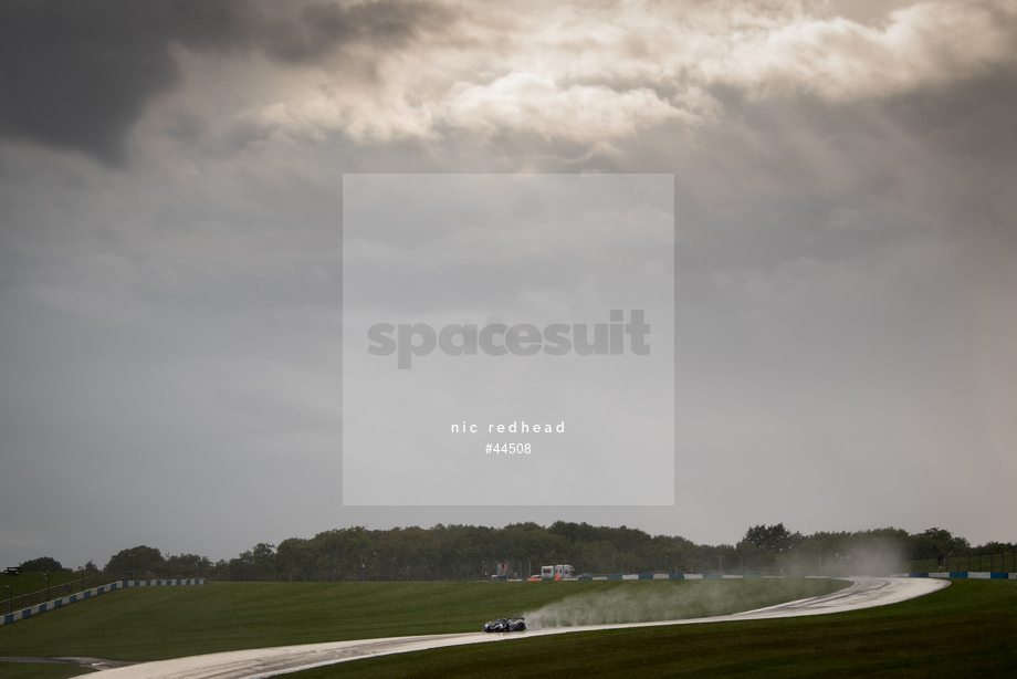 Spacesuit Collections Photo ID 44508, Nic Redhead, LMP3 Cup Donington Park, UK, 17/09/2017 17:18:56