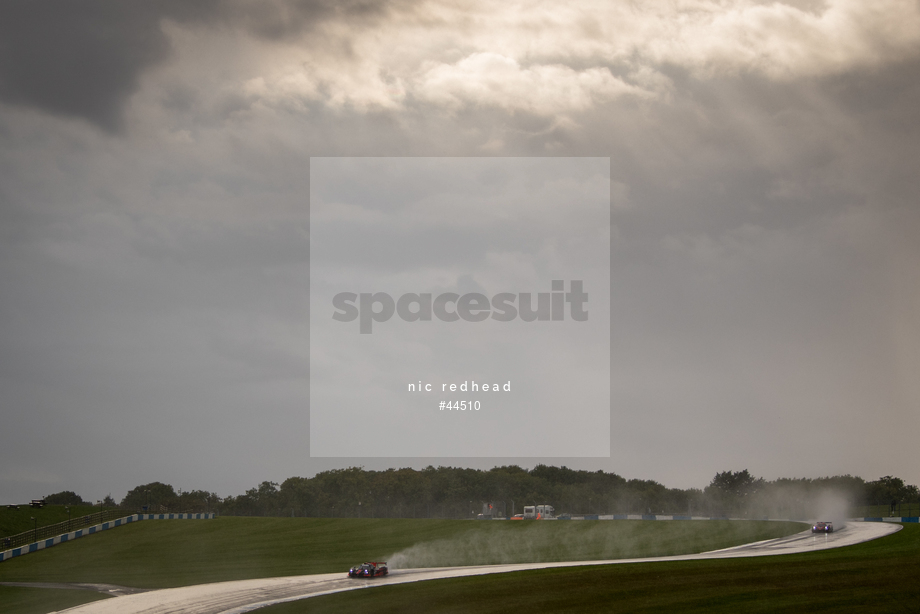 Spacesuit Collections Photo ID 44510, Nic Redhead, LMP3 Cup Donington Park, UK, 17/09/2017 17:19:05