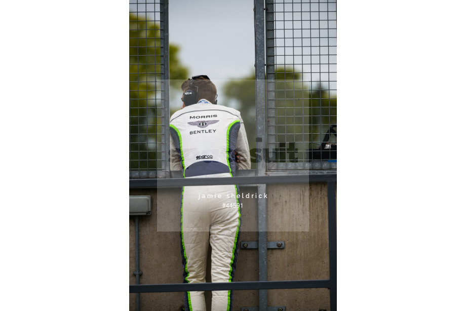 Spacesuit Collections Photo ID 44591, Jamie Sheldrick, British GT Donington, UK, 23/09/2017 10:22:35