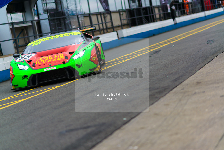 Spacesuit Collections Photo ID 44599, Jamie Sheldrick, British GT Donington, UK, 23/09/2017 10:42:39