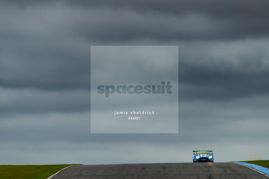 Spacesuit Collections Photo ID 44627, Jamie Sheldrick, British GT Donington, UK, 23/09/2017 12:38:45