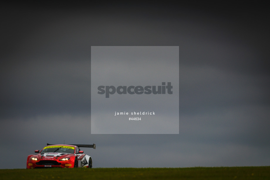 Spacesuit Collections Photo ID 44634, Jamie Sheldrick, British GT Donington, UK, 23/09/2017 12:46:19