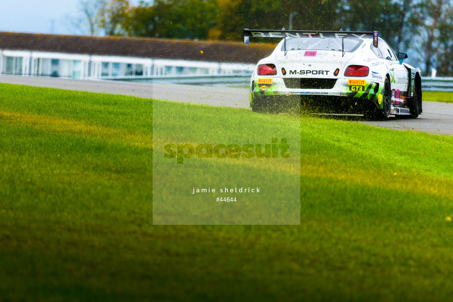 Spacesuit Collections Photo ID 44644, Jamie Sheldrick, British GT Donington, UK, 23/09/2017 12:56:29