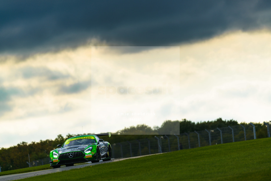 Spacesuit Collections Photo ID 44685, Jamie Sheldrick, British GT Donington, UK, 23/09/2017 16:31:24