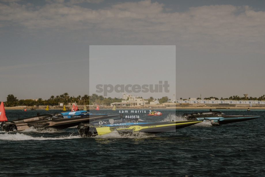 Spacesuit Collections Photo ID 446878, Sam Morris, Jeddah GP, Saudi Arabia, 03/02/2024 12:39:52