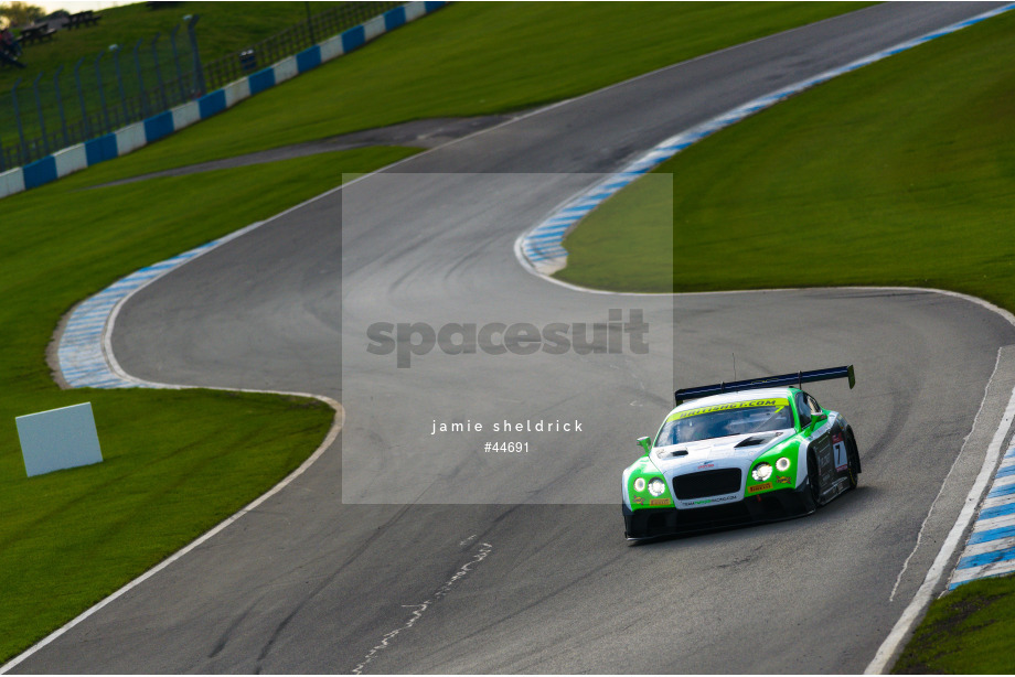 Spacesuit Collections Photo ID 44691, Jamie Sheldrick, British GT Donington, UK, 23/09/2017 16:43:34