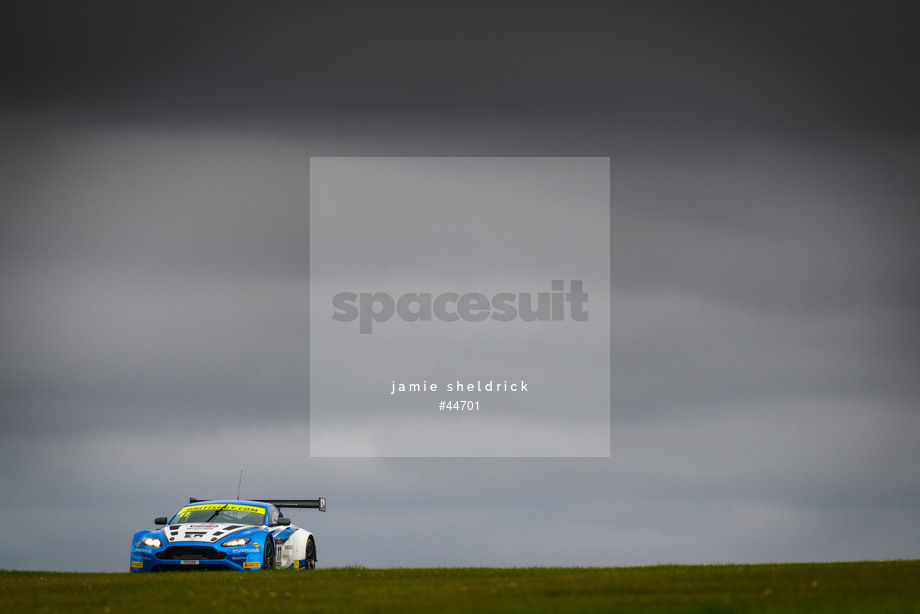 Spacesuit Collections Photo ID 44701, Jamie Sheldrick, British GT Donington, UK, 23/09/2017 12:46:21