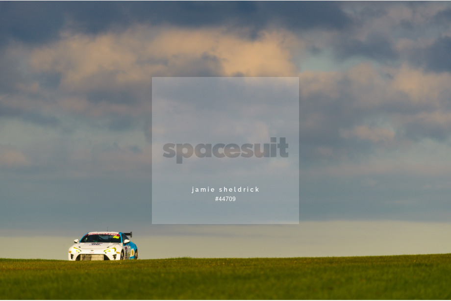 Spacesuit Collections Photo ID 44709, Jamie Sheldrick, British GT Donington, UK, 23/09/2017 17:25:50