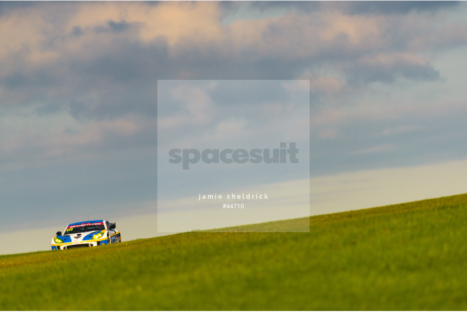 Spacesuit Collections Photo ID 44710, Jamie Sheldrick, British GT Donington, UK, 23/09/2017 17:26:20