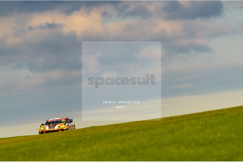 Spacesuit Collections Photo ID 44711, Jamie Sheldrick, British GT Donington, UK, 23/09/2017 17:26:23