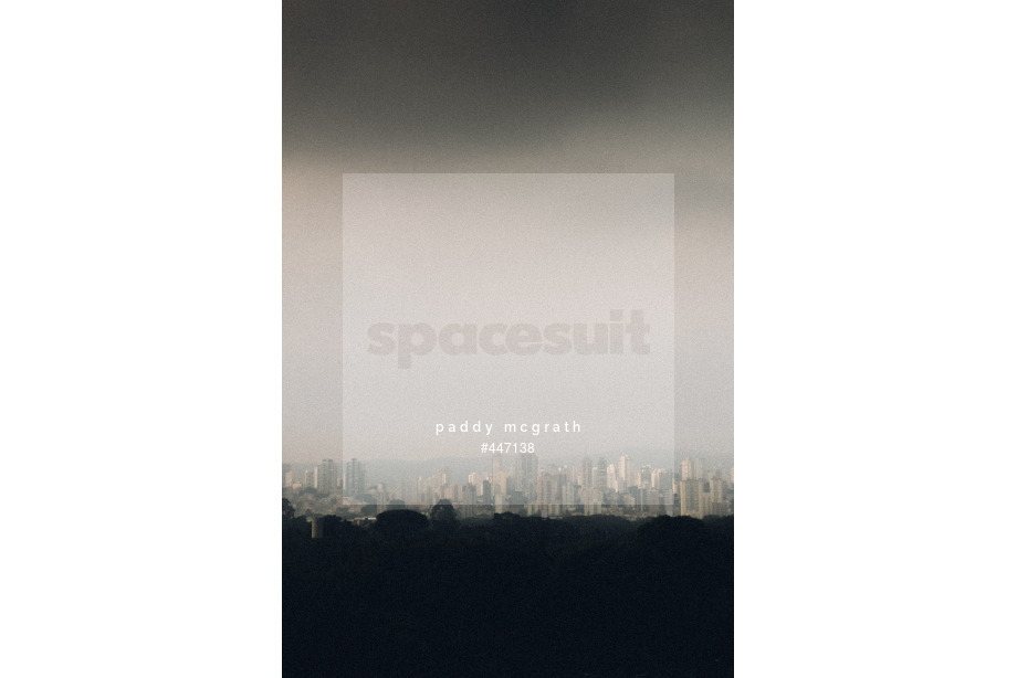 Spacesuit Collections Photo ID 447138, Paddy McGrath, Sao Paulo ePrix, Brazil, 12/03/2024 16:06:45
