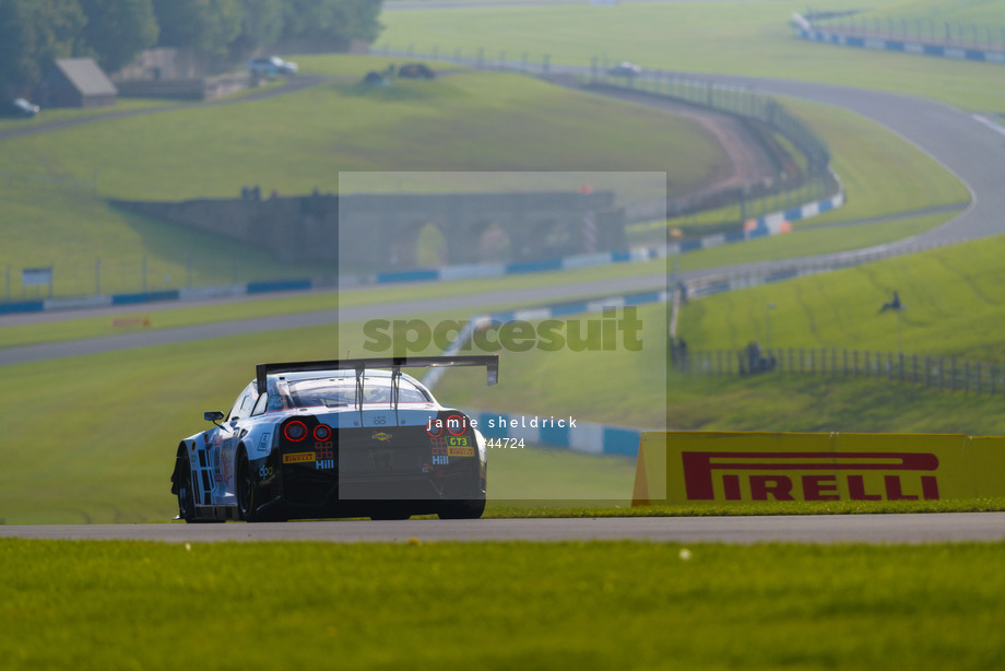 Spacesuit Collections Photo ID 44724, Jamie Sheldrick, British GT Donington, UK, 24/09/2017 09:38:47