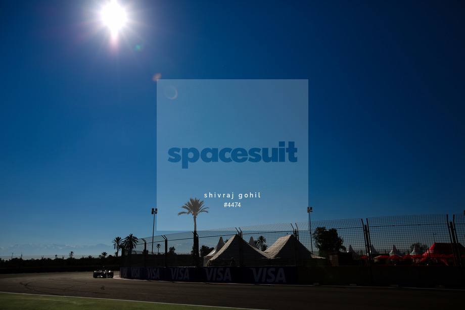 Spacesuit Collections Photo ID 4474, Shivraj Gohil, Marrakesh ePrix, Morocco, 12/11/2016 10:46:34