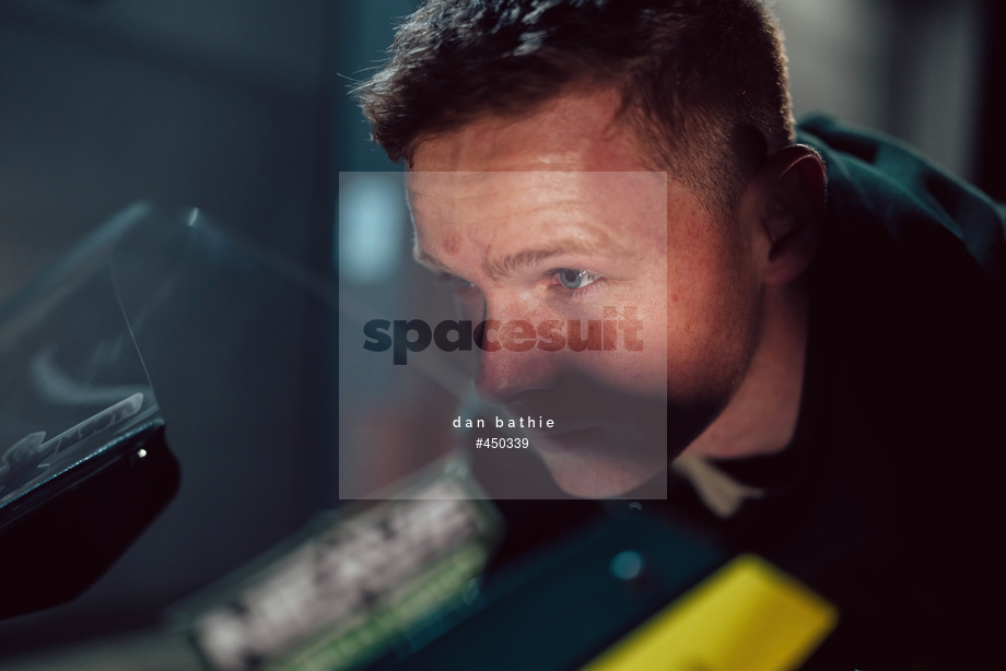Spacesuit Collections Photo ID 450339, Dan Bathie, Launch 2024, UK, 18/03/2024 20:40:28
