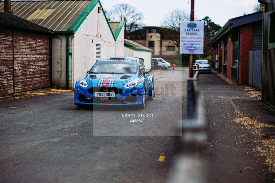 Spacesuit Collections Photo ID 450643, Adam Pigott, Legend Fires North West Stages, UK, 22/03/2023 15:48:25