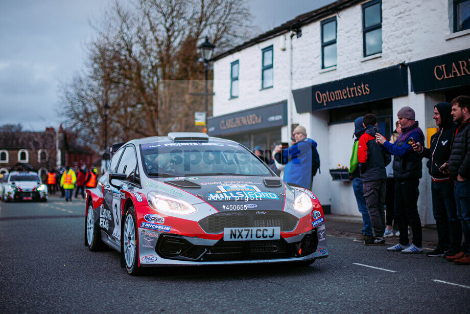 Spacesuit Collections Photo ID 450655, Adam Pigott, Legend Fires North West Stages, UK, 22/03/2023 18:30:09