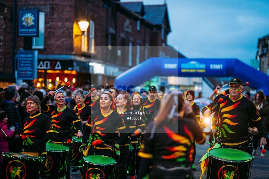 Spacesuit Collections Photo ID 450681, Adam Pigott, Legend Fires North West Stages, UK, 22/03/2024 21:40:14