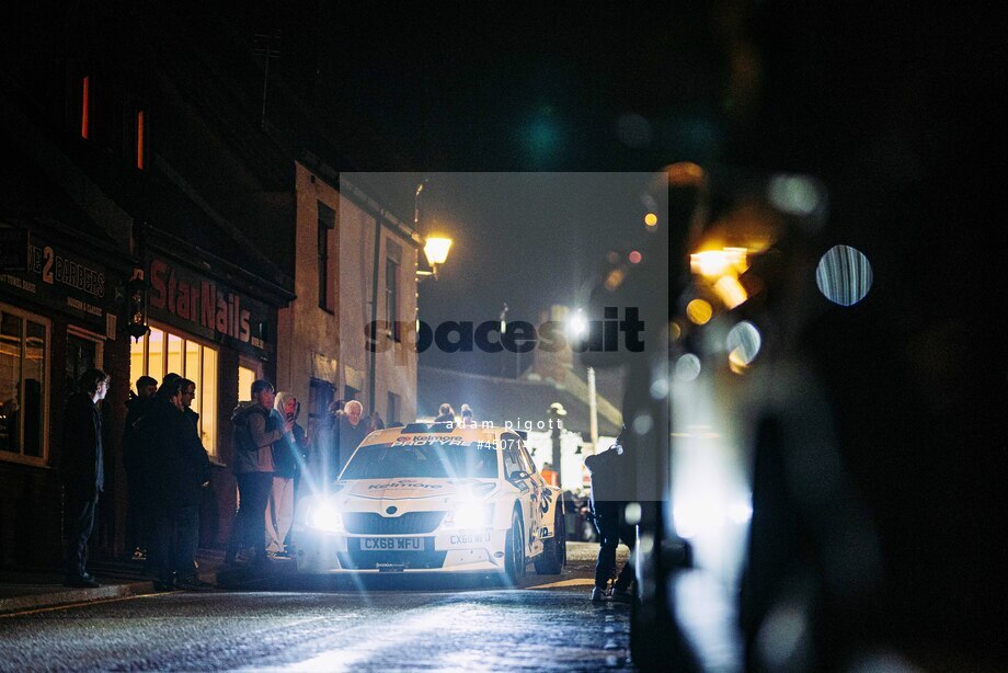 Spacesuit Collections Photo ID 450714, Adam Pigott, Legend Fires North West Stages, UK, 22/03/2024 22:20:56