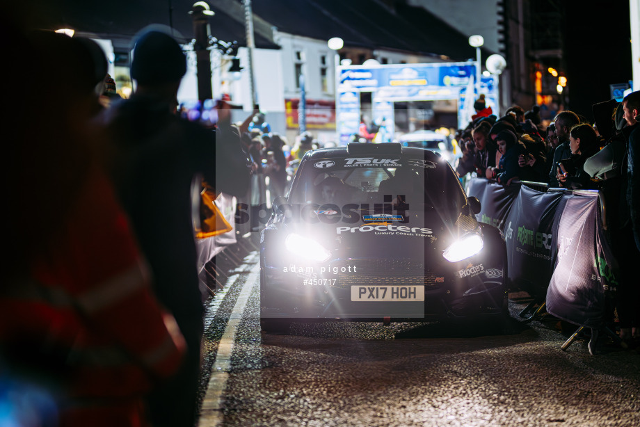 Spacesuit Collections Photo ID 450717, Adam Pigott, Legend Fires North West Stages, UK, 22/03/2024 22:35:42