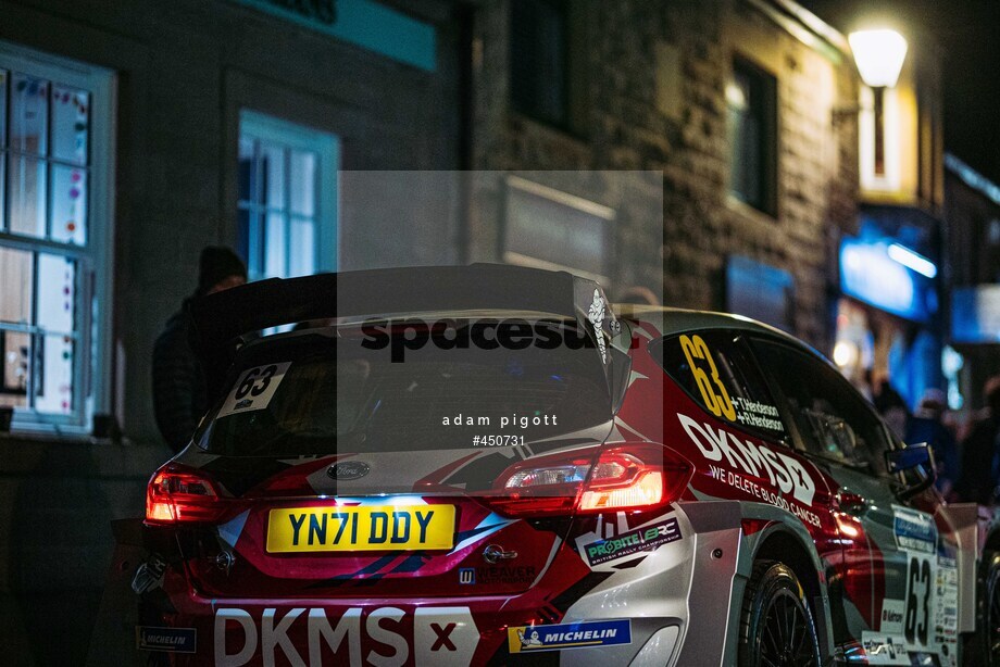Spacesuit Collections Photo ID 450731, Adam Pigott, Legend Fires North West Stages, UK, 22/03/2024 22:48:42