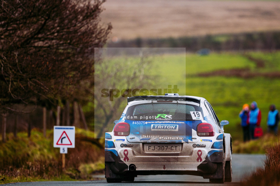 Spacesuit Collections Photo ID 450754, Adam Pigott, Legend Fires North West Stages, UK, 23/03/2023 12:53:46