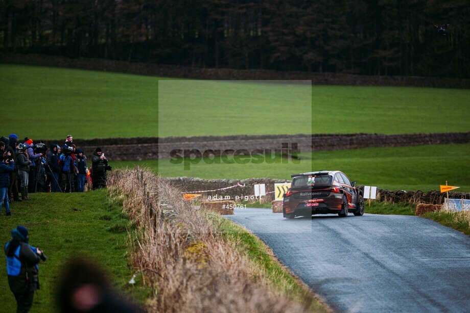 Spacesuit Collections Photo ID 450761, Adam Pigott, Legend Fires North West Stages, UK, 23/03/2023 15:33:52
