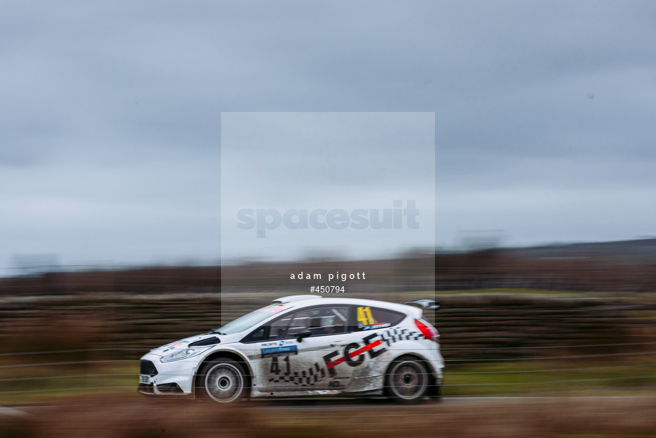 Spacesuit Collections Photo ID 450794, Adam Pigott, Legend Fires North West Stages, UK, 23/03/2024 16:00:50