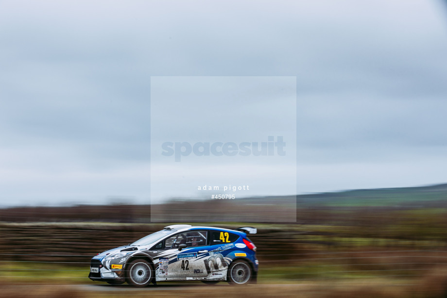 Spacesuit Collections Photo ID 450795, Adam Pigott, Legend Fires North West Stages, UK, 23/03/2024 16:00:54