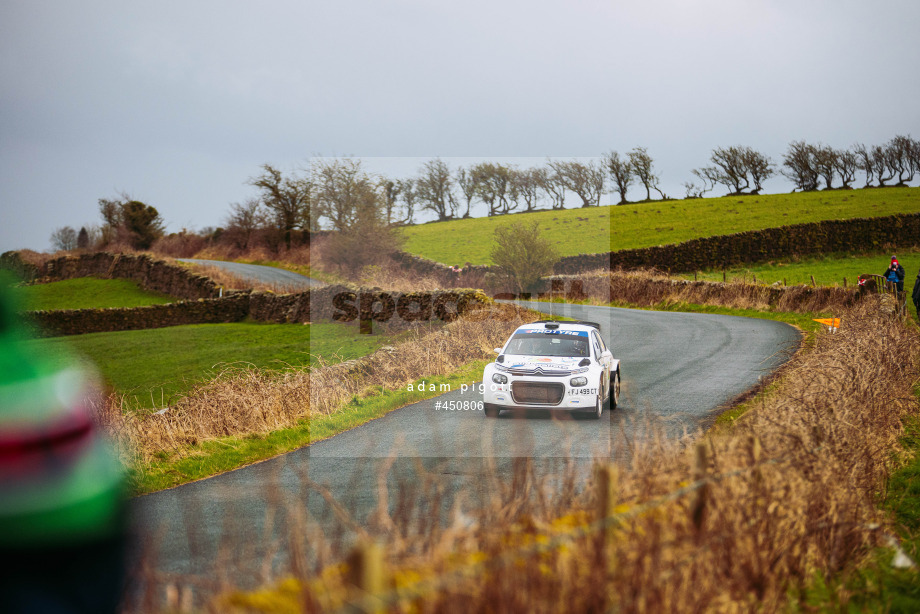 Spacesuit Collections Photo ID 450806, Adam Pigott, Legend Fires North West Stages, UK, 23/03/2024 18:56:42