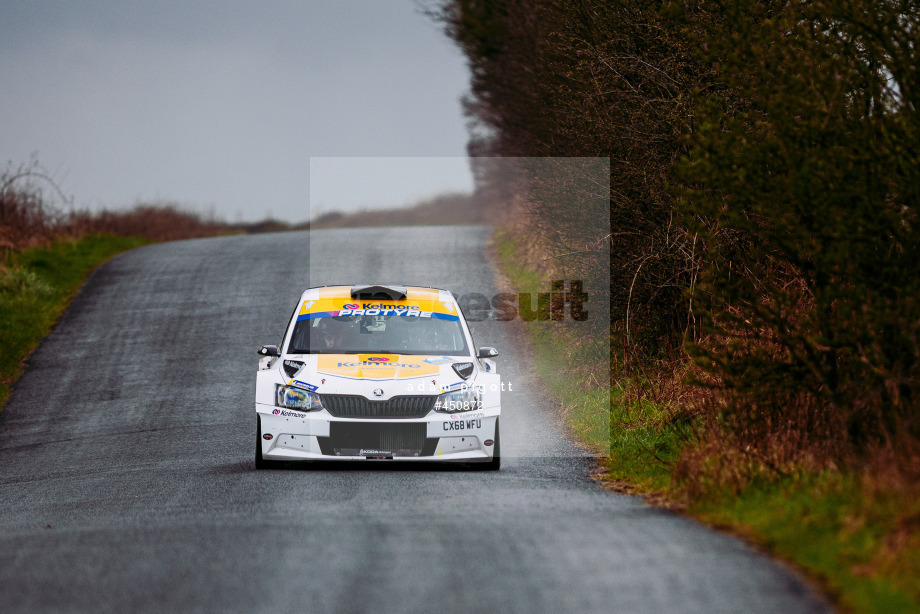Spacesuit Collections Photo ID 450872, Adam Pigott, Legend Fires North West Stages, UK, 23/03/2023 15:33:17