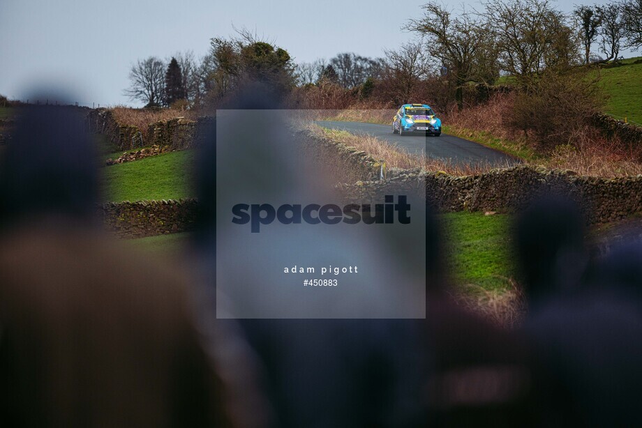 Spacesuit Collections Photo ID 450883, Adam Pigott, Legend Fires North West Stages, UK, 23/03/2023 15:46:48