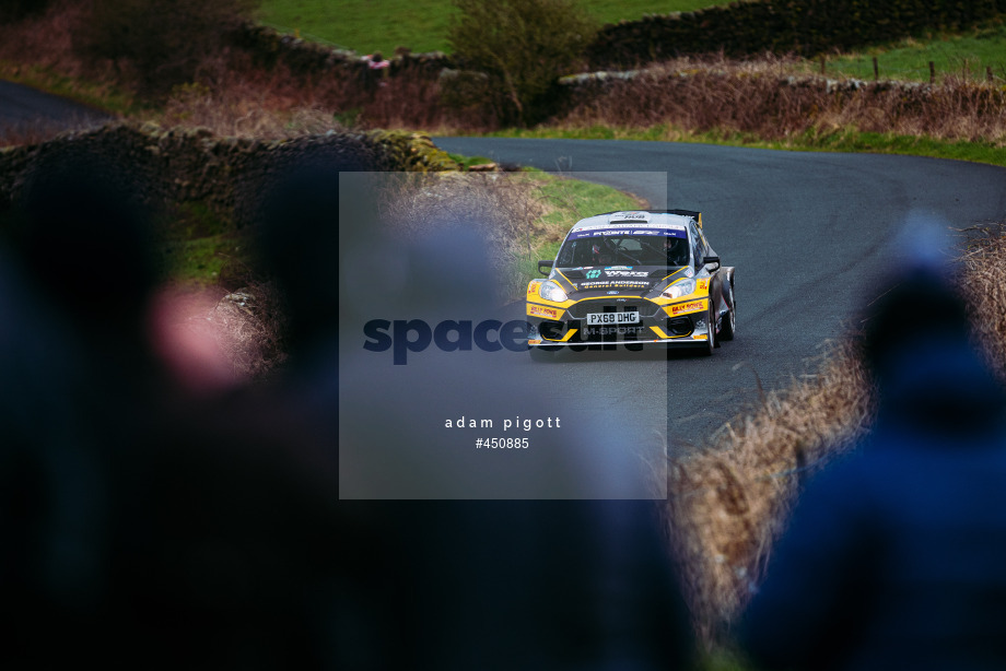 Spacesuit Collections Photo ID 450885, Adam Pigott, Legend Fires North West Stages, UK, 23/03/2023 15:47:51