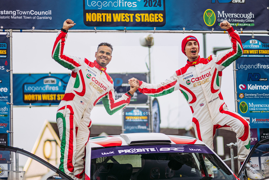 Spacesuit Collections Photo ID 450893, Adam Pigott, Legend Fires North West Stages, UK, 23/03/2023 17:39:57