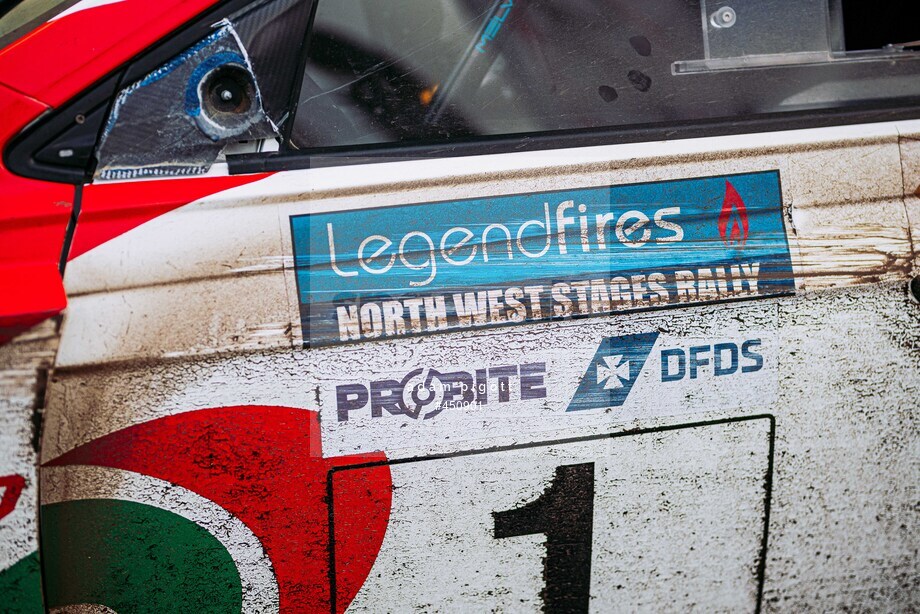 Spacesuit Collections Photo ID 450901, Adam Pigott, Legend Fires North West Stages, UK, 23/03/2023 17:48:12
