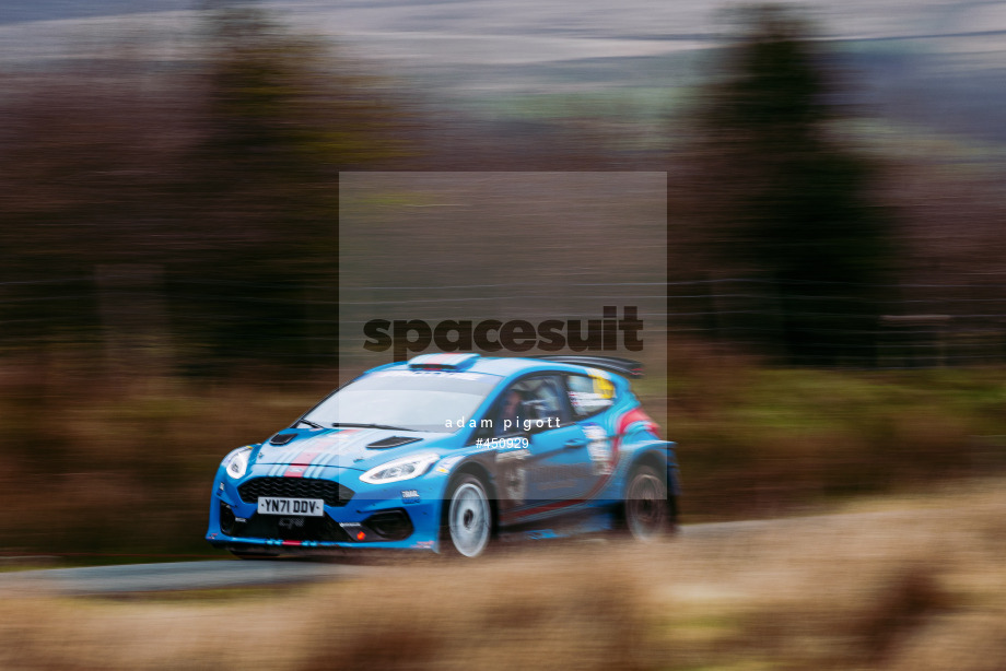 Spacesuit Collections Photo ID 450929, Adam Pigott, Legend Fires North West Stages, UK, 23/03/2024 16:01:34