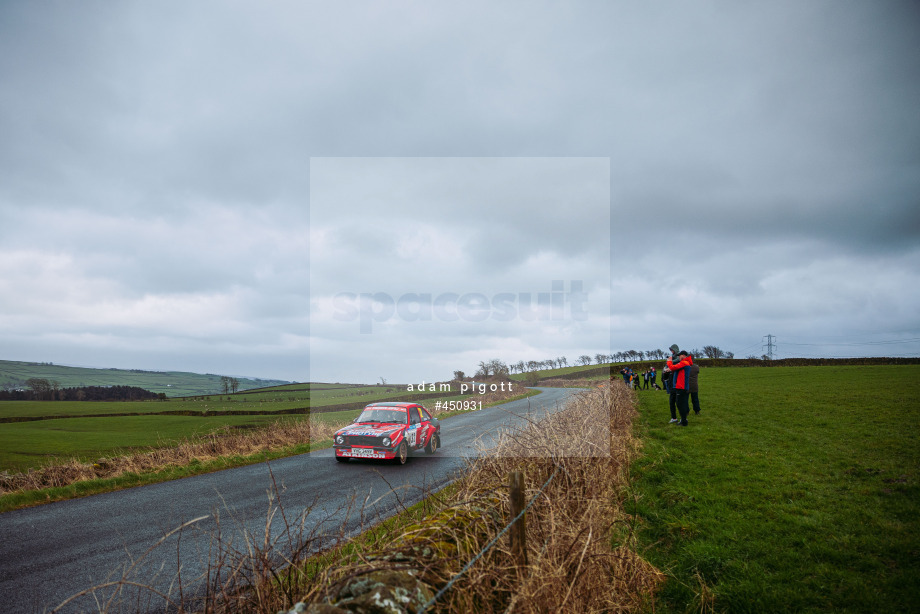 Spacesuit Collections Photo ID 450931, Adam Pigott, Legend Fires North West Stages, UK, 23/03/2024 18:44:40