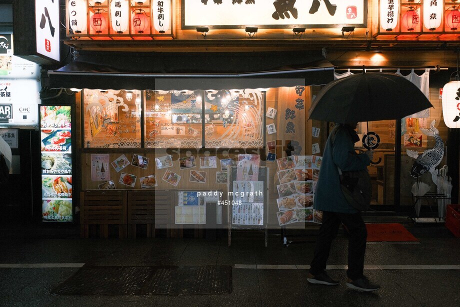 Spacesuit Collections Photo ID 451048, Paddy McGrath, Tokyo ePrix, Japan, 26/03/2024 18:33:23