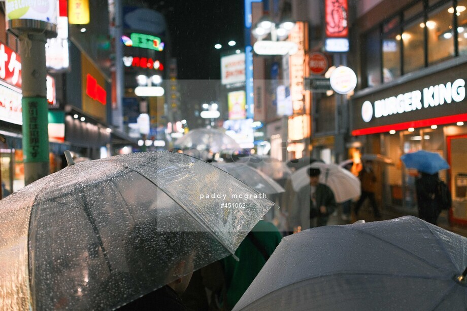 Spacesuit Collections Photo ID 451062, Paddy McGrath, Tokyo ePrix, Japan, 26/03/2024 19:10:46