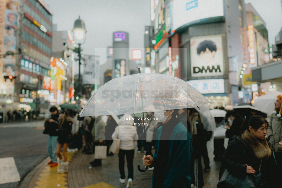 Spacesuit Collections Photo ID 451109, Jake Osborne, Tokyo ePrix, Japan, 24/03/2024 17:35:29