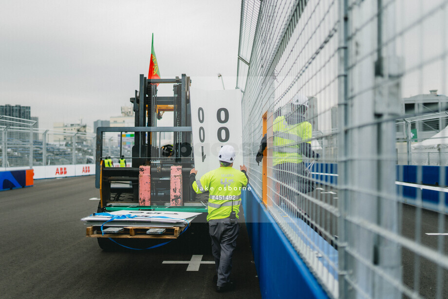 Spacesuit Collections Photo ID 451492, Jake Osborne, Tokyo ePrix, Japan, 28/03/2024 11:40:42