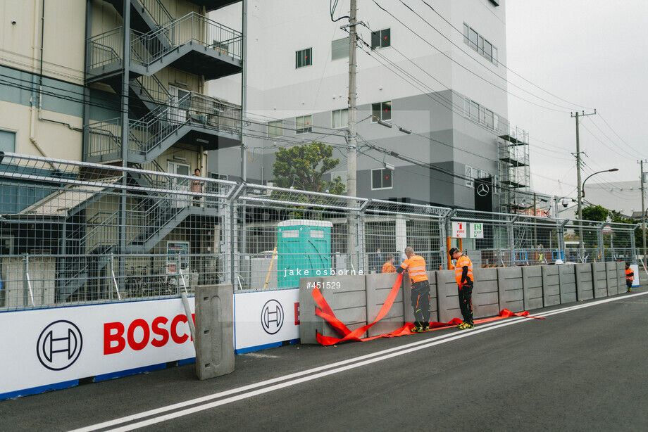 Spacesuit Collections Photo ID 451529, Jake Osborne, Tokyo ePrix, Japan, 28/03/2024 12:00:19