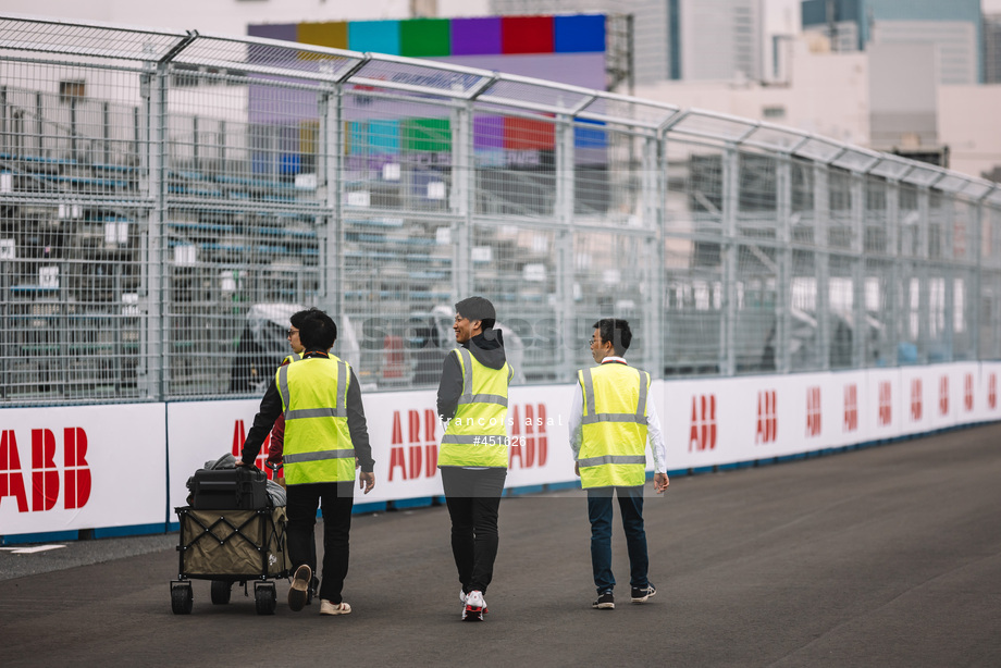 Spacesuit Collections Photo ID 451626, Francois Asal, Tokyo ePrix, Japan, 28/03/2024 11:41:48