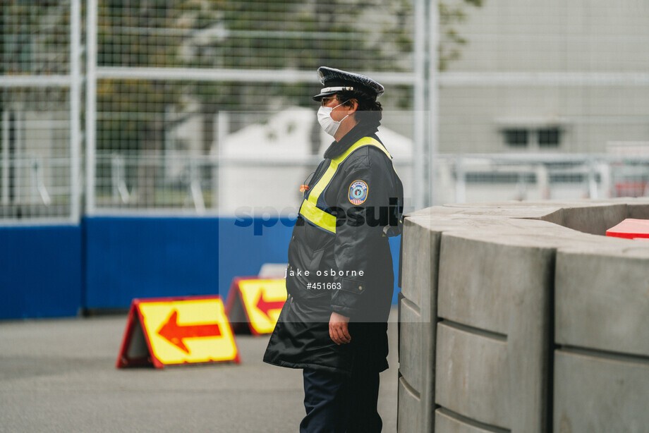 Spacesuit Collections Photo ID 451663, Jake Osborne, Tokyo ePrix, Japan, 28/03/2024 14:32:42