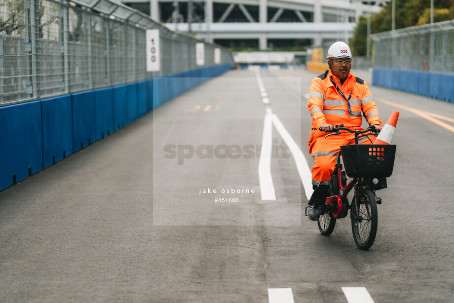 Spacesuit Collections Photo ID 451666, Jake Osborne, Tokyo ePrix, Japan, 28/03/2024 14:34:29