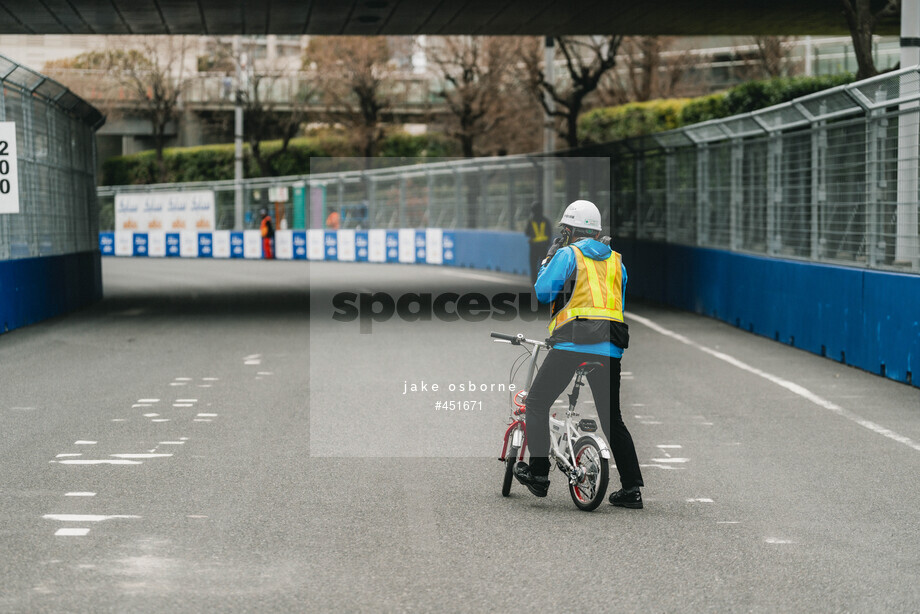 Spacesuit Collections Photo ID 451671, Jake Osborne, Tokyo ePrix, Japan, 28/03/2024 14:42:14